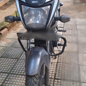 Hero Splendor i smart 2015 - Image 2