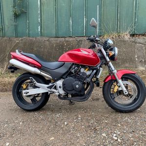 Honda Hornet 250 2004 - Image 2