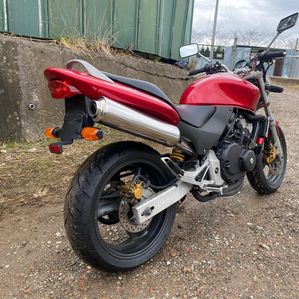 Honda Hornet 250 2004 - Image 3
