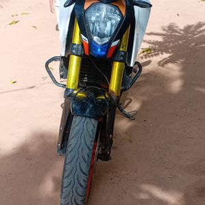 KTM Duke 125 2019 - Image 2
