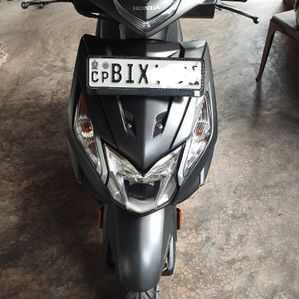 Honda Dio 2020 - Image 2