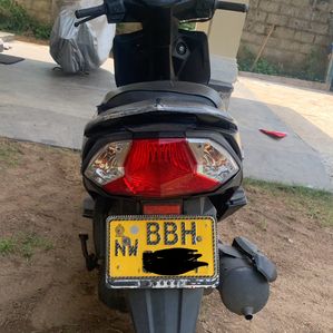 Honda Dio 2014 - Image 3