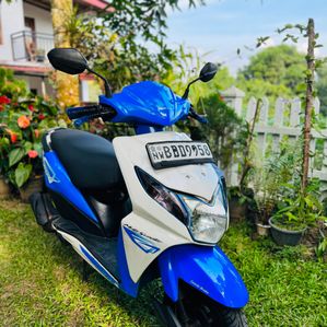 Honda Dio 2015 - Image 2
