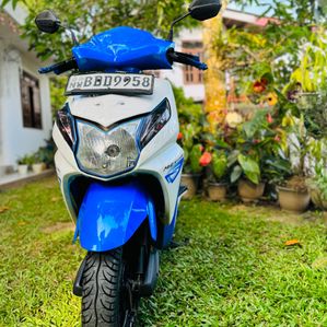 Honda Dio 2015 - Image 3