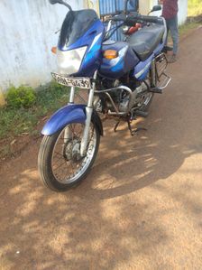 Bajaj Caliber 2003