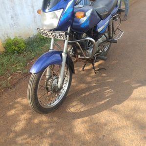 Bajaj Caliber 2003 - Image 2
