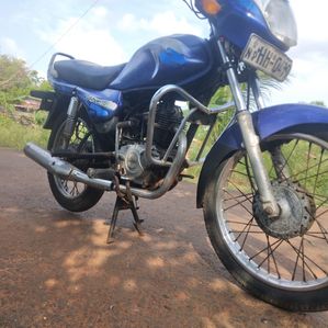 Bajaj Caliber 2003 - Image 3