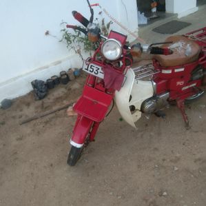 Honda MD 1993 - Image 3