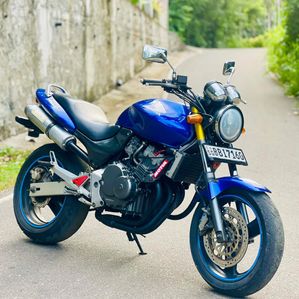 Honda Hornet 2014 - Image 2