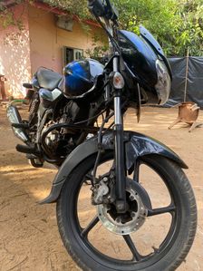 Bajaj Discover 125 2014