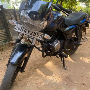 Bajaj Discover 125 2014 - Image 3