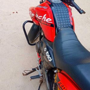 TVS Apache 2010 - Image 3