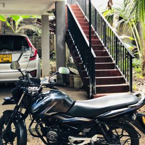 Bajaj Discover 100M 2015 - Image 2