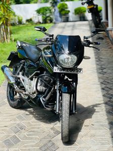 Bajaj Pulsar 150 2014