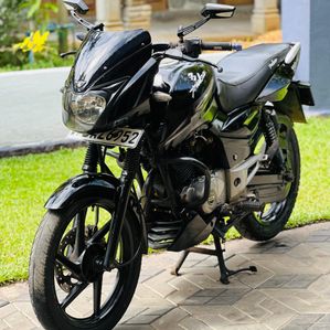 Bajaj Pulsar 150 2014 - Image 3