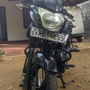 Bajaj Pulsar 135 2011 - Image 2