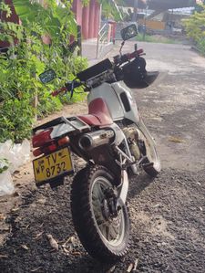 Honda AX1 2009