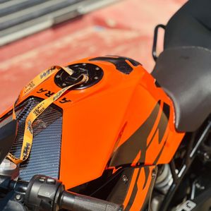 KTM RC 125 2020 - Image 3