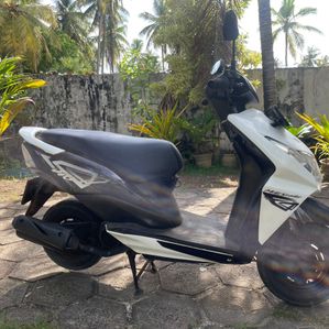Honda Dio 2015 - Image 3