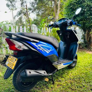 Honda Dio 2015 - Image 3