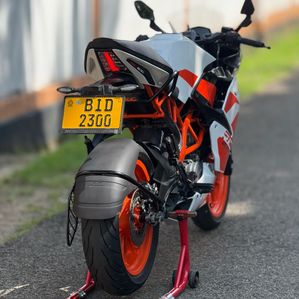 KTM RC 200 2019 - Image 3