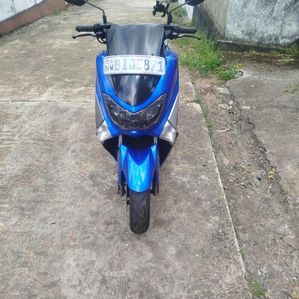 Yamaha N Max 2019 - Image 2
