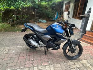 Yamaha FZS V3 2019