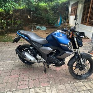 Yamaha FZS V3 2019 - Image 2