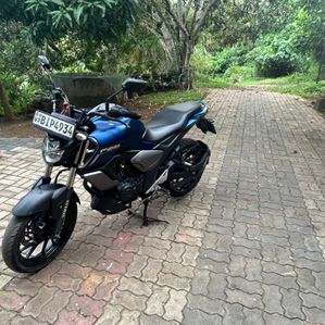 Yamaha FZS V3 2019 - Image 3