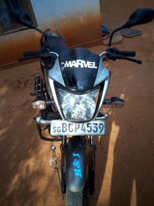 Hero Splendor i smart 2015