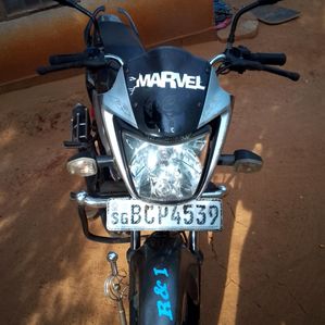 Hero Splendor i smart 2015 - Image 2