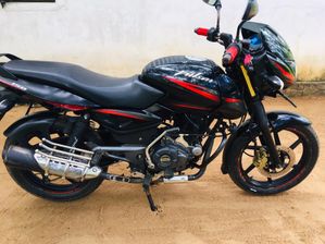 Bajaj Pulsar 150 2018
