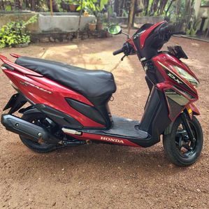 Honda Grazia 2020 - Image 2