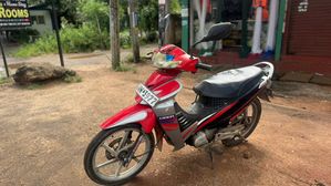 Loncin LX 2009