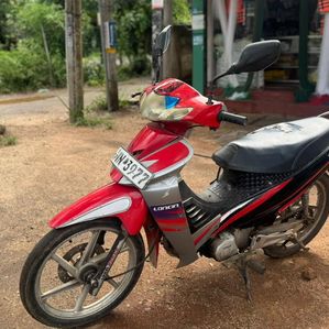 Loncin LX 2009 - Image 2