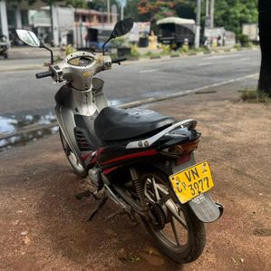 Loncin LX 2009 - Image 3