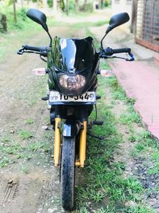 Bajaj Pulsar 180 2007