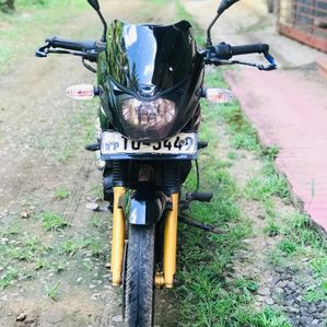 Bajaj Pulsar 180 2007 - Image 2