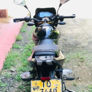 Bajaj Pulsar 180 2007 - Image 3