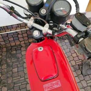Honda CB 125 2004 - Image 3