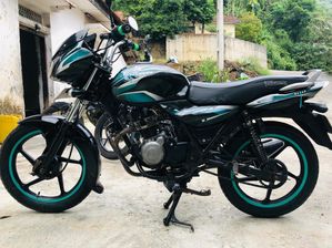 Bajaj Discover 2010