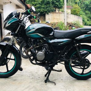Bajaj Discover 2010 - Image 2
