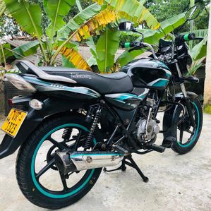 Bajaj Discover 2010 - Image 3