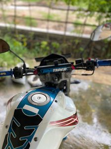 Yamaha FZs V2 2016