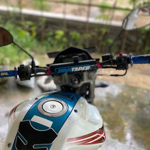 Yamaha FZs V2 2016 - Image 2