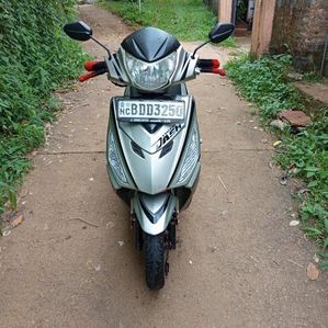 Hero Dash LX 2015 - Image 2