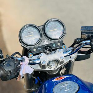 Honda Hornet 2015 - Image 3