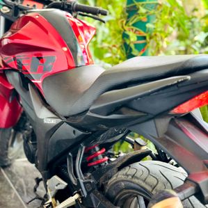 Suzuki Gixxer 2018 - Image 3