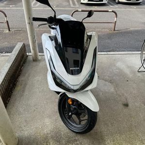 Honda PCX 160 Brand New 2025 - Image 2