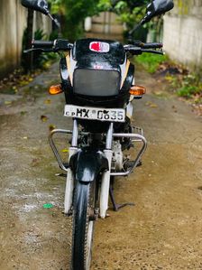 TVS Victor 2006